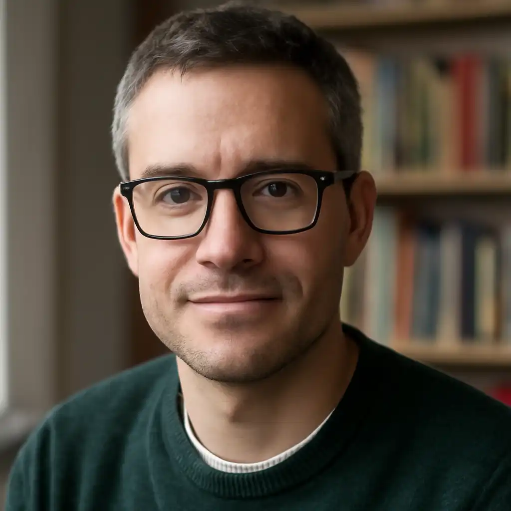 Markus Gewinnmeister
